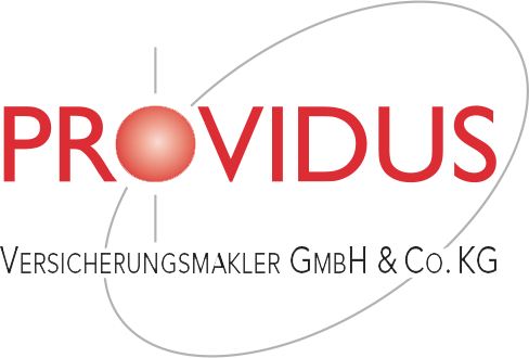 Providus Versicherungsmakler GmbH & Co KG - Logo Providus Versicherungsmakler GmbH & Co KG - Logo